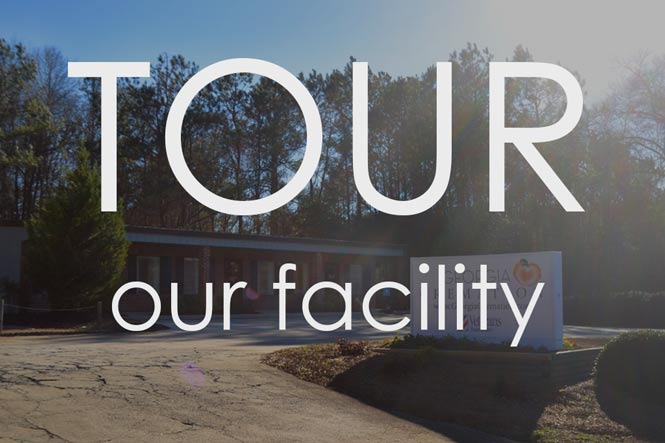 Tour our facility image