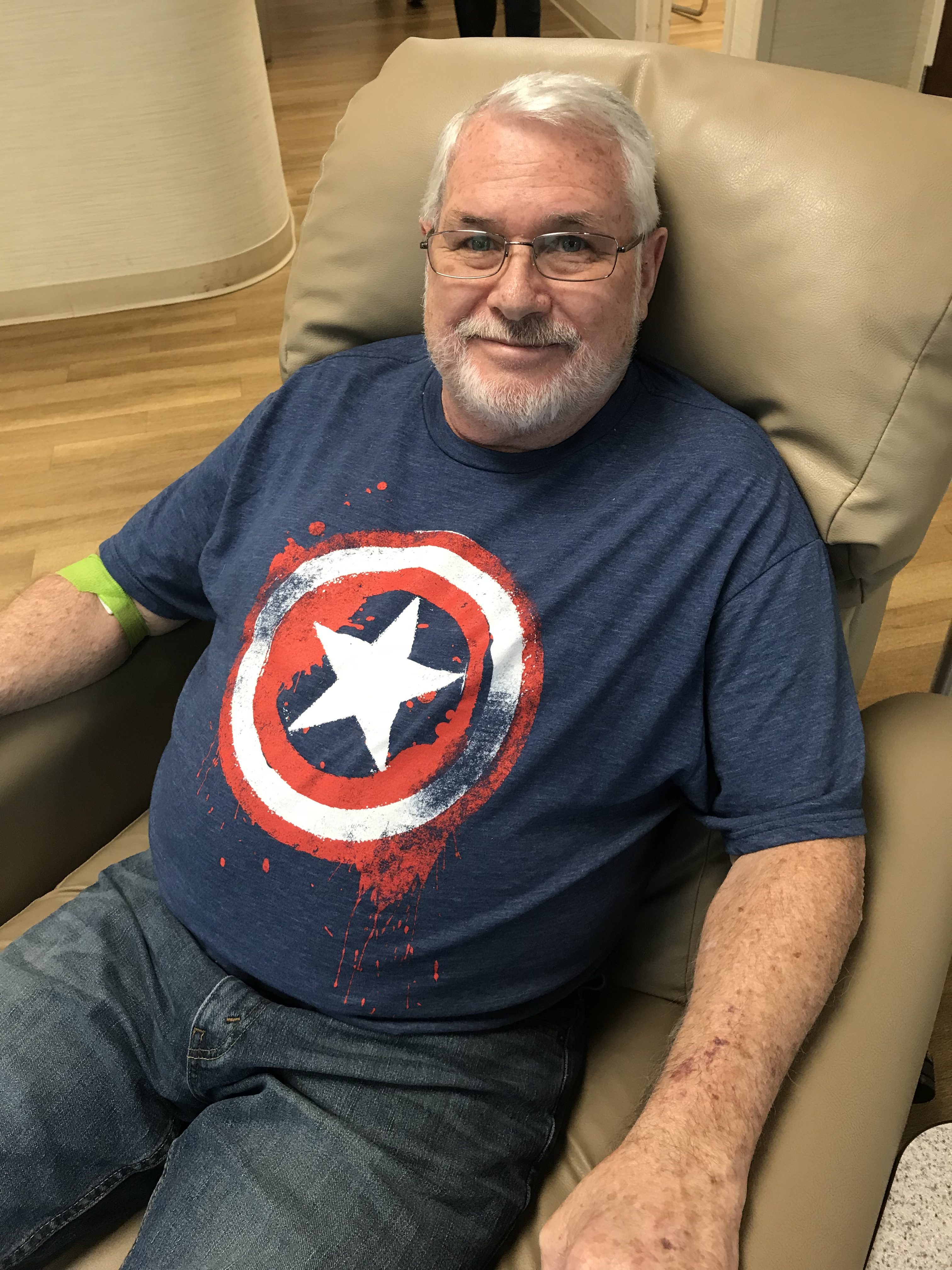 Joseph "Jody" Phillip Rogers Cremation