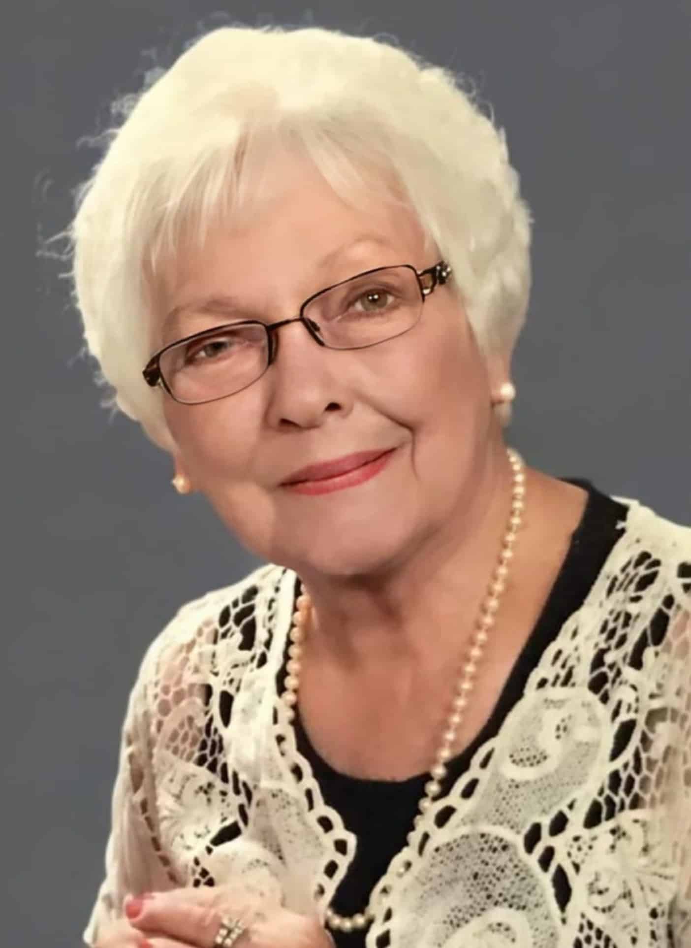 Mary Jo Lee Ramsey - Georgia Cremation