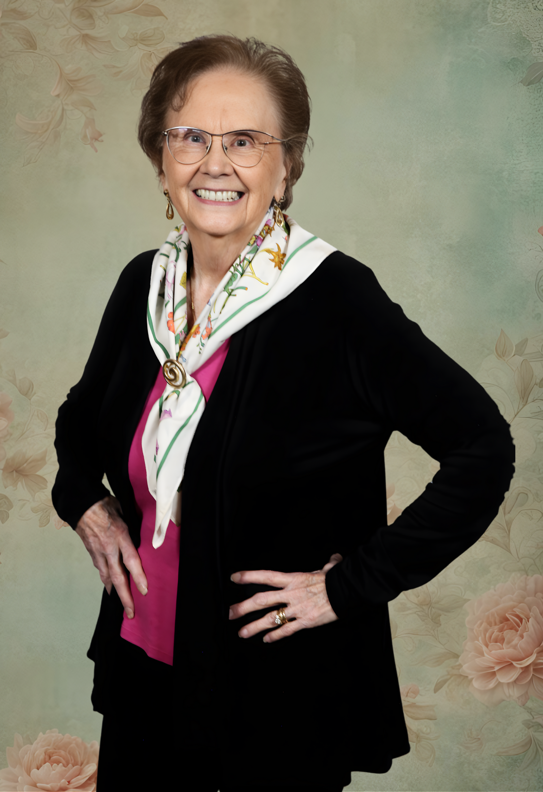 Gloria Deanne Solly - Georgia Cremation