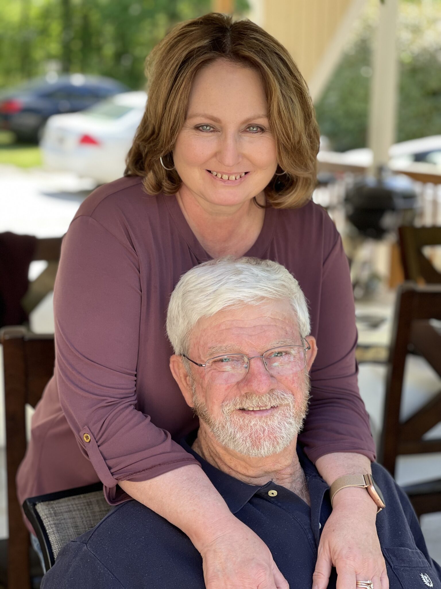 Donna Leah (Rilling) Nelms - Georgia Cremation
